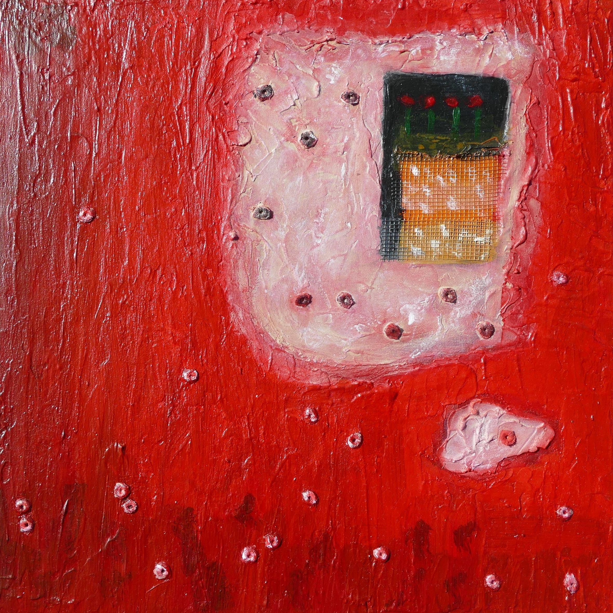 abstract6 -30x30-294 - € 110