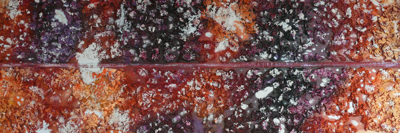 161-melkweg  3 - 31x91 cm - € 260