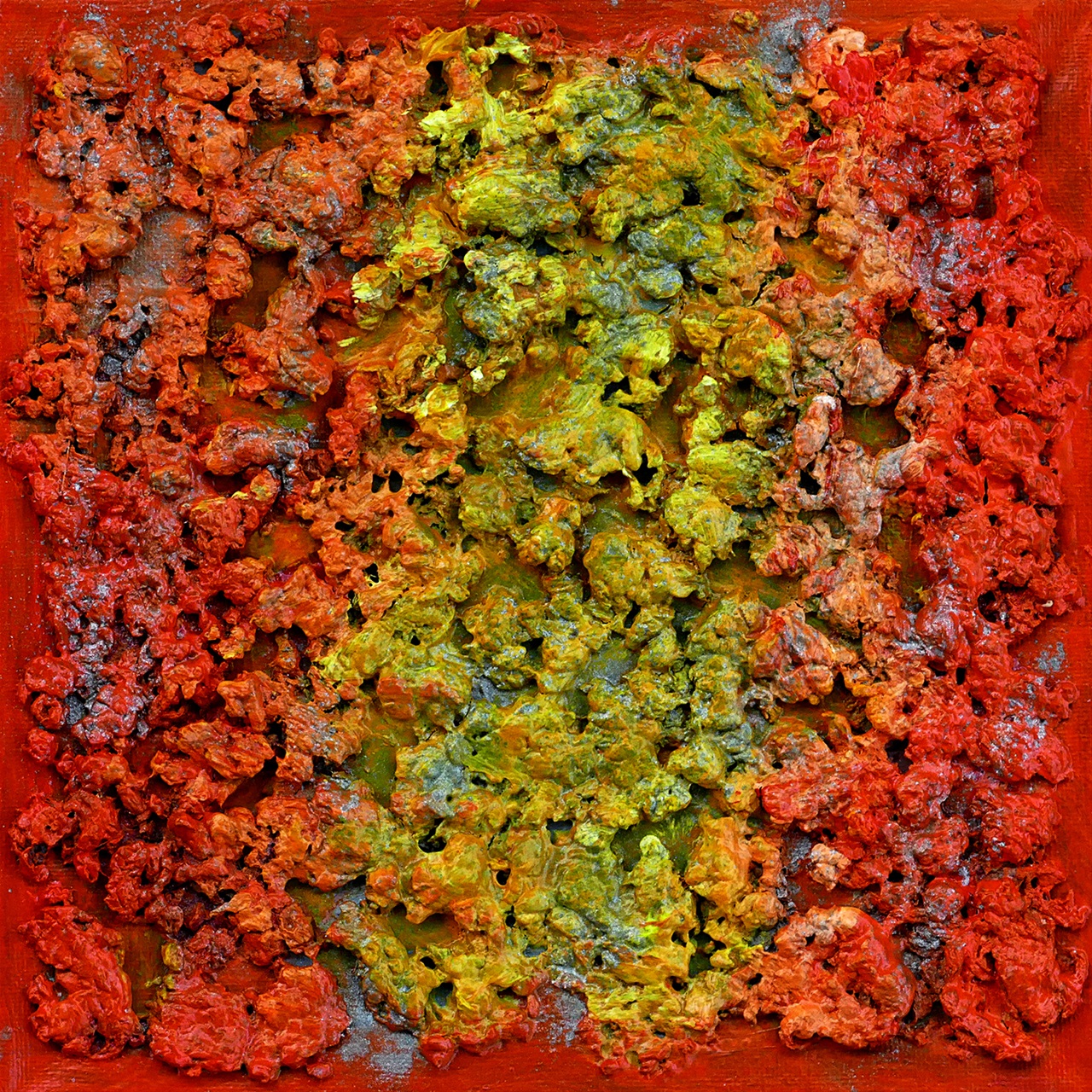 163- minimelkweg 2 - 20x20 cm - € 35