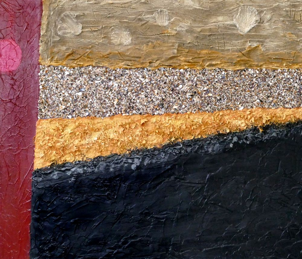 286-abstract 2-60x70 cm-€ 240